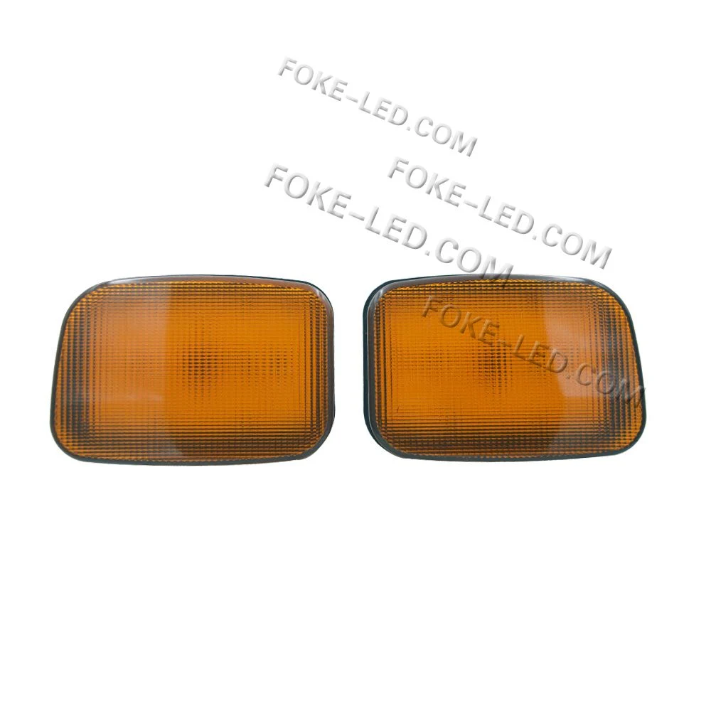 E-MARK LED Rear Combination Lamps-Truck Stop/Turn/Tail/Reverse Agriculture Lights