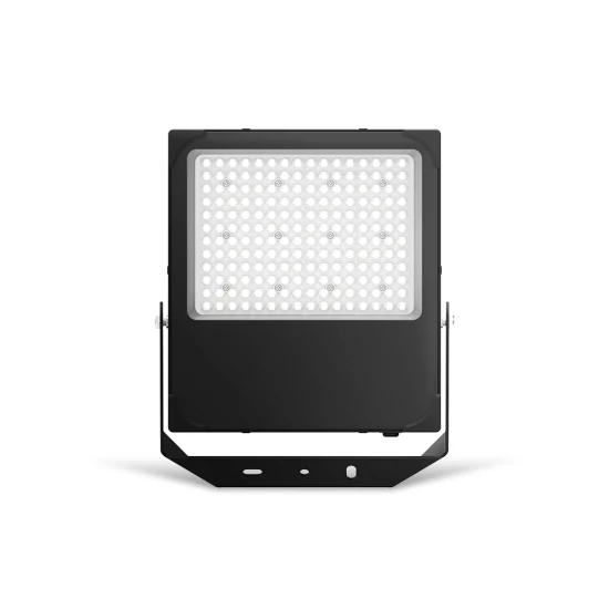 CE EMC RoHS TUV Saahome Giardino esterno Super luminoso Grado marino Slim 80W 10W 100W IP66 400W Dal tramonto all'alba 30W 200W Proiettore per esterni 50W Luce di inondazione solare a LED