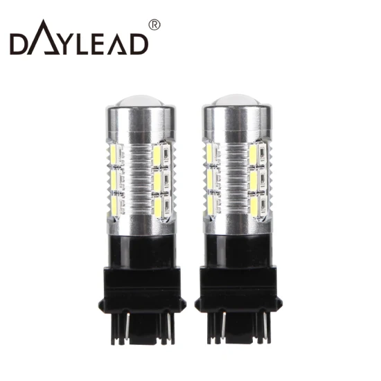 T10 LED 12V 24V 2016 18SMD Luce targa Parcheggio Dome Light Indicatori di direzione Luci di lettura